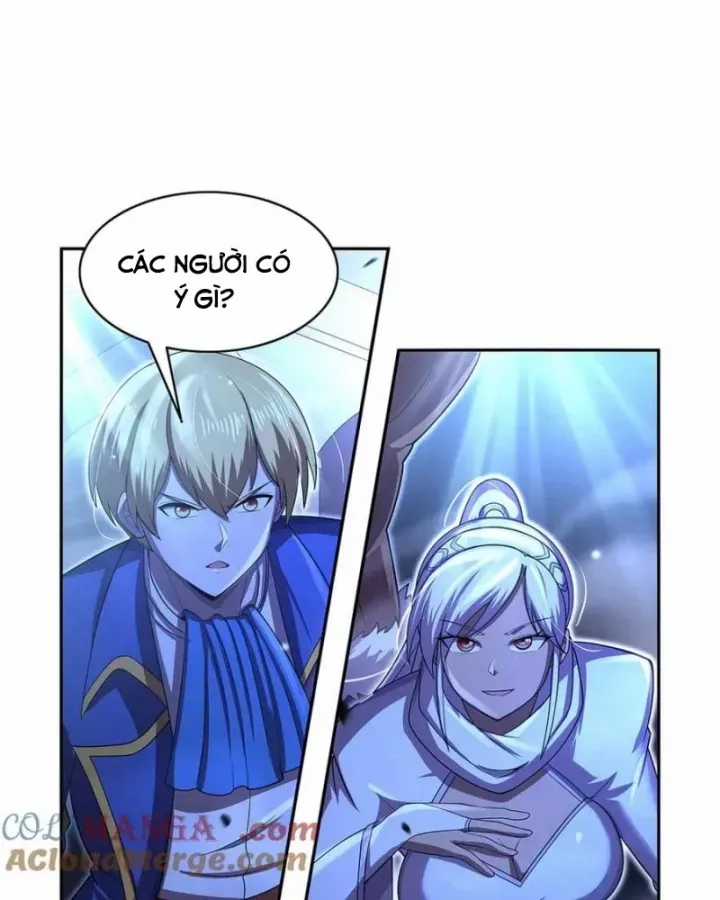 Ma Vương Thất Nghiệp Chương 428 trang 44