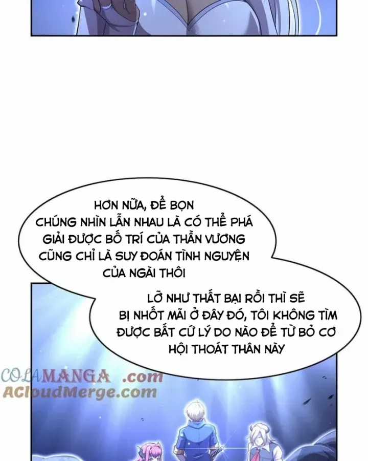 Ma Vương Thất Nghiệp Chương 428 trang 48