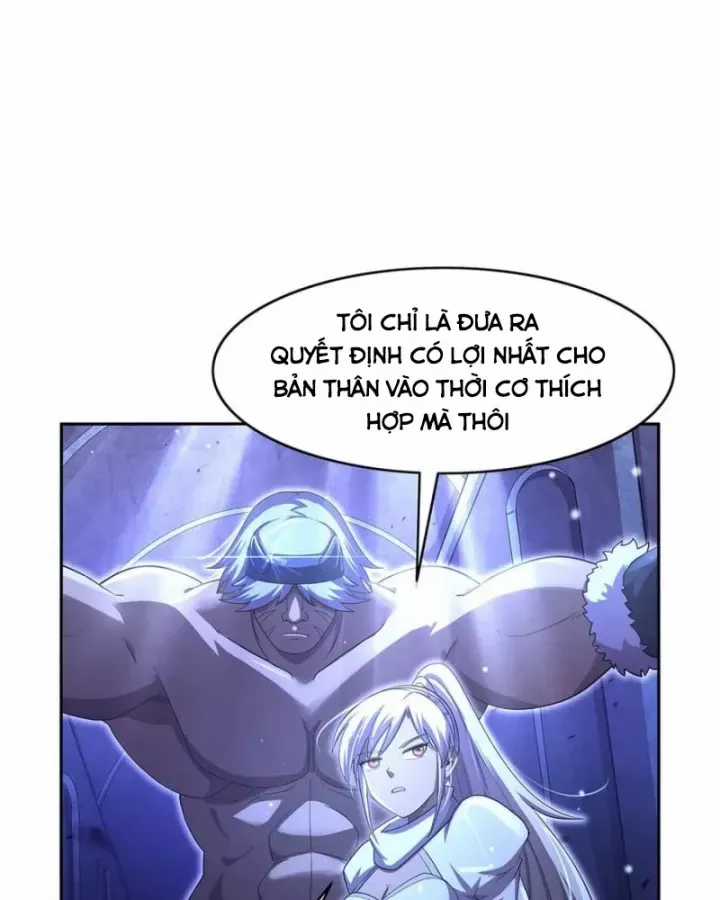 Ma Vương Thất Nghiệp Chương 428 trang 51