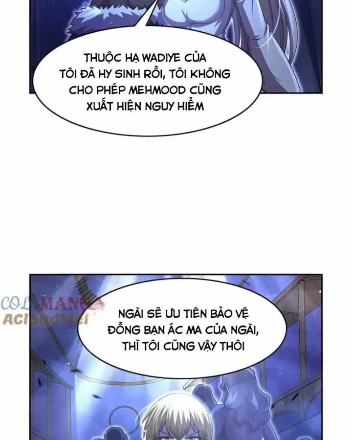 Ma Vương Thất Nghiệp Chương 428 trang 52