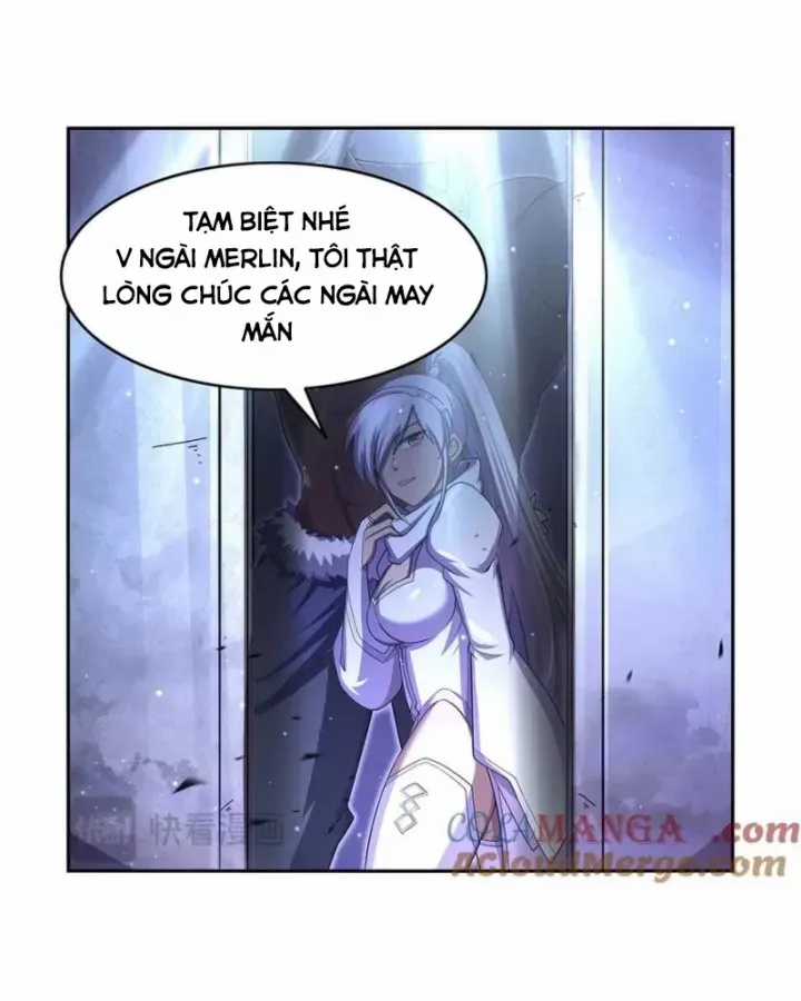 Ma Vương Thất Nghiệp Chương 428 trang 54