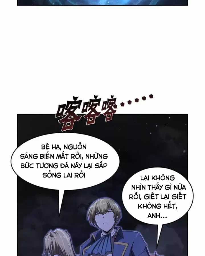 Ma Vương Thất Nghiệp Chương 428 trang 57