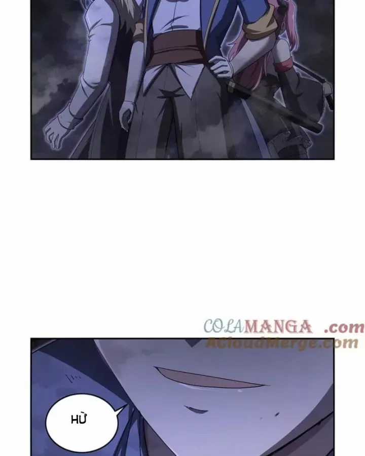 Ma Vương Thất Nghiệp Chương 428 trang 58