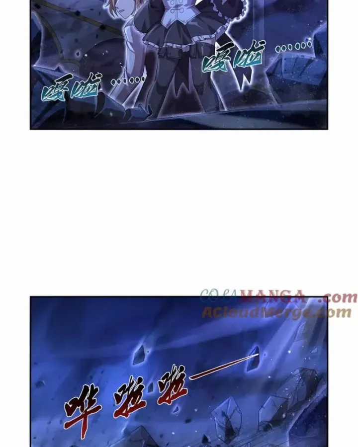 Ma Vương Thất Nghiệp Chương 428 trang 6