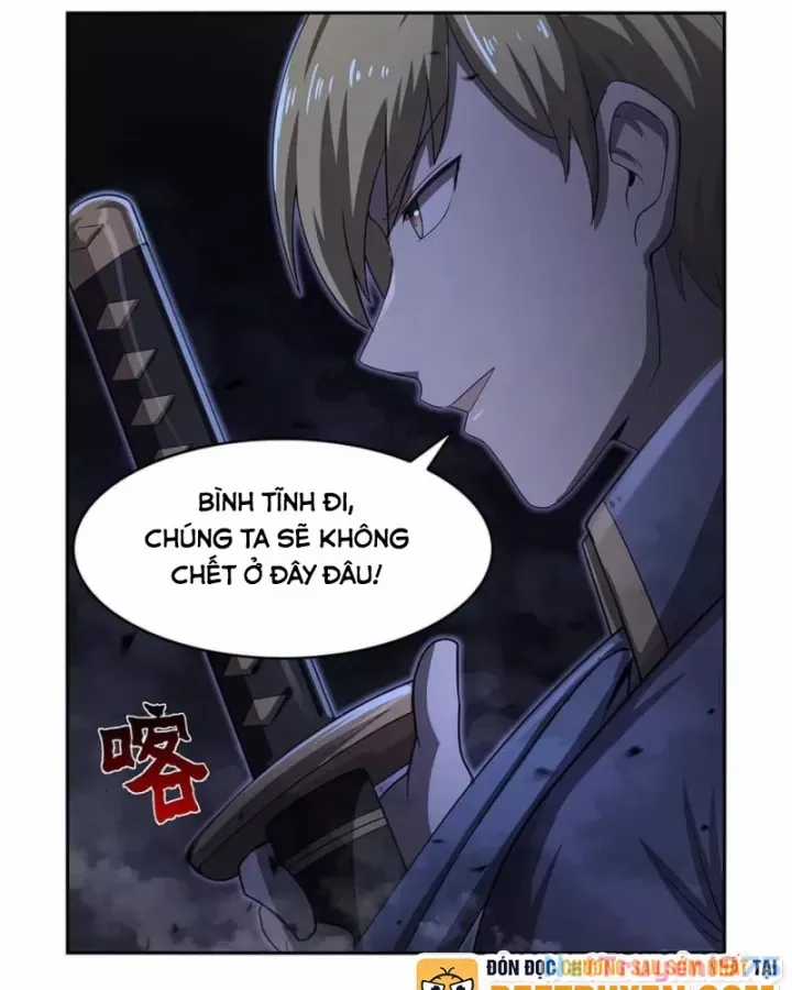 Ma Vương Thất Nghiệp Chương 428 trang 60