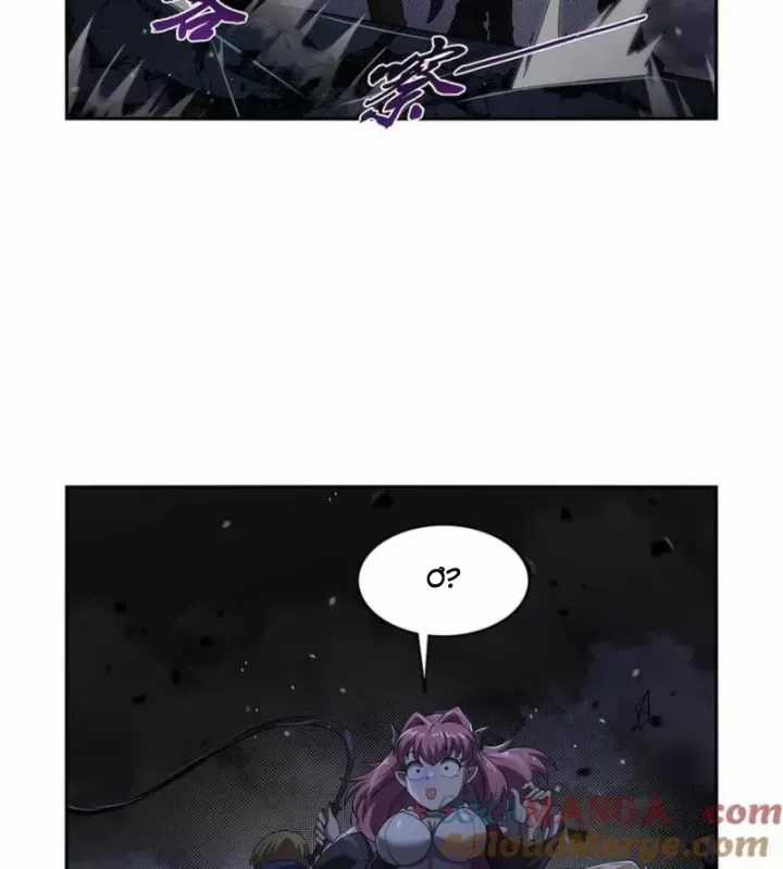 Ma Vương Thất Nghiệp Chương 428 trang 62