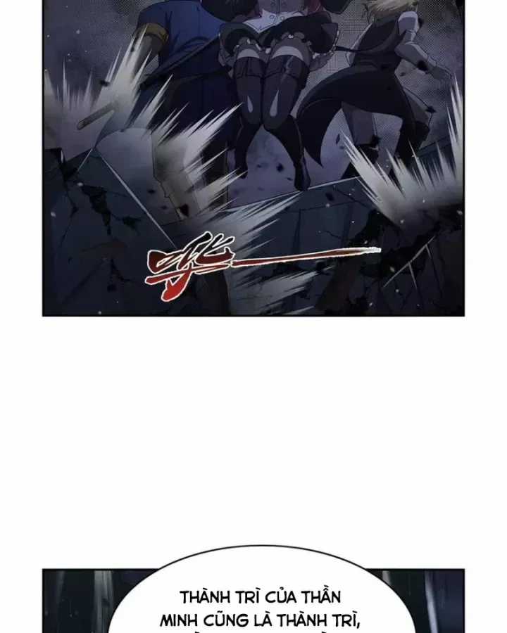 Ma Vương Thất Nghiệp Chương 428 trang 63