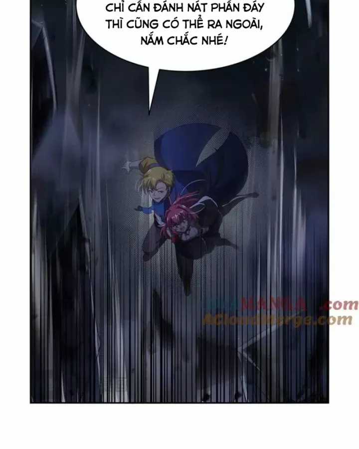 Ma Vương Thất Nghiệp Chương 428 trang 64