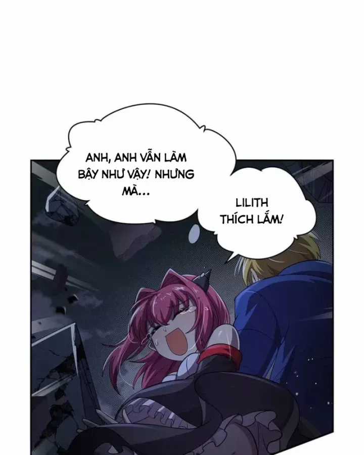 Ma Vương Thất Nghiệp Chương 428 trang 65