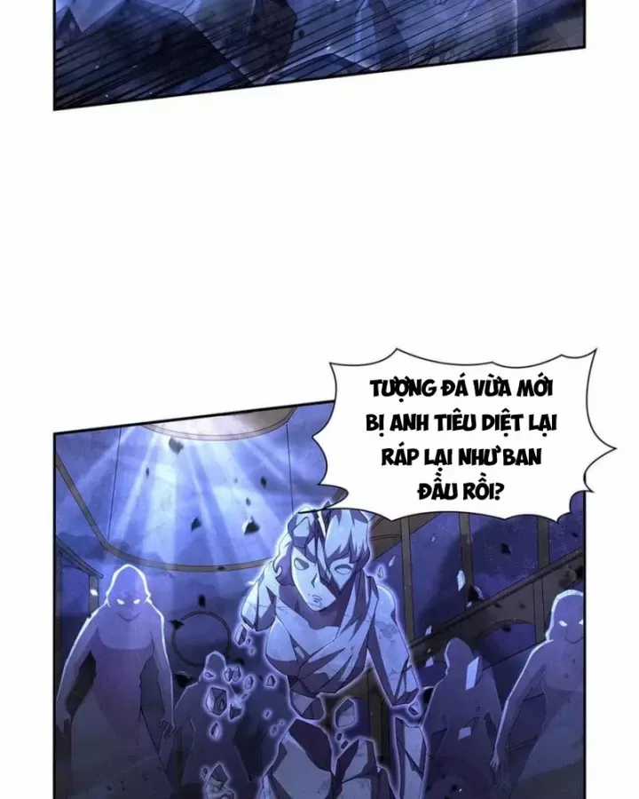 Ma Vương Thất Nghiệp Chương 428 trang 7