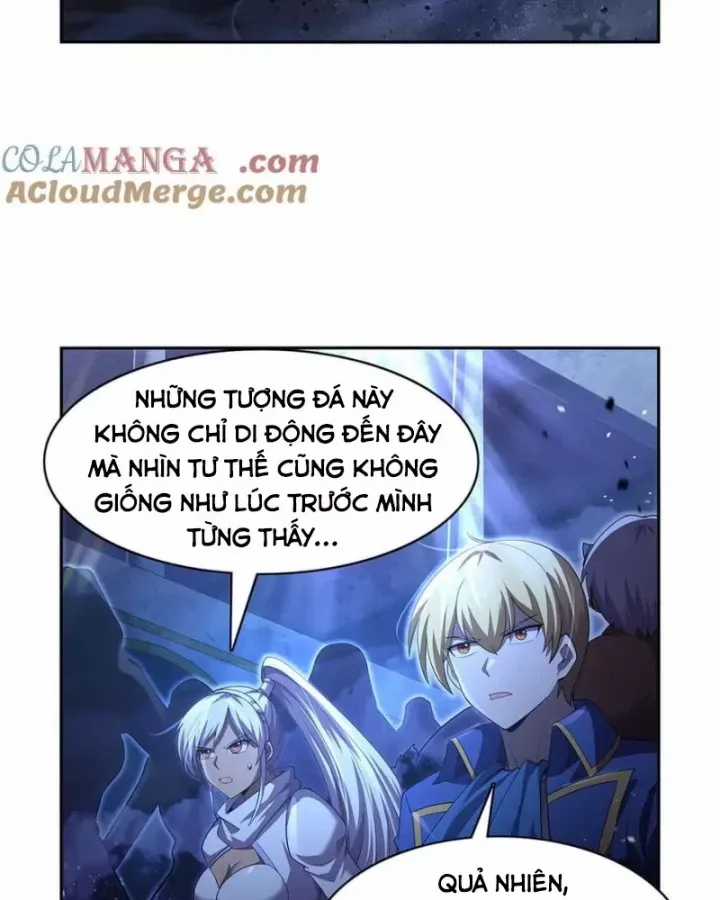 Ma Vương Thất Nghiệp Chương 428 trang 9