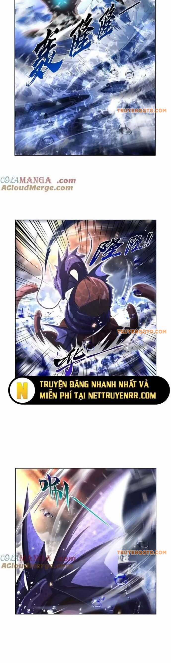 Ma Vương Thất Nghiệp Chương 430 trang 14