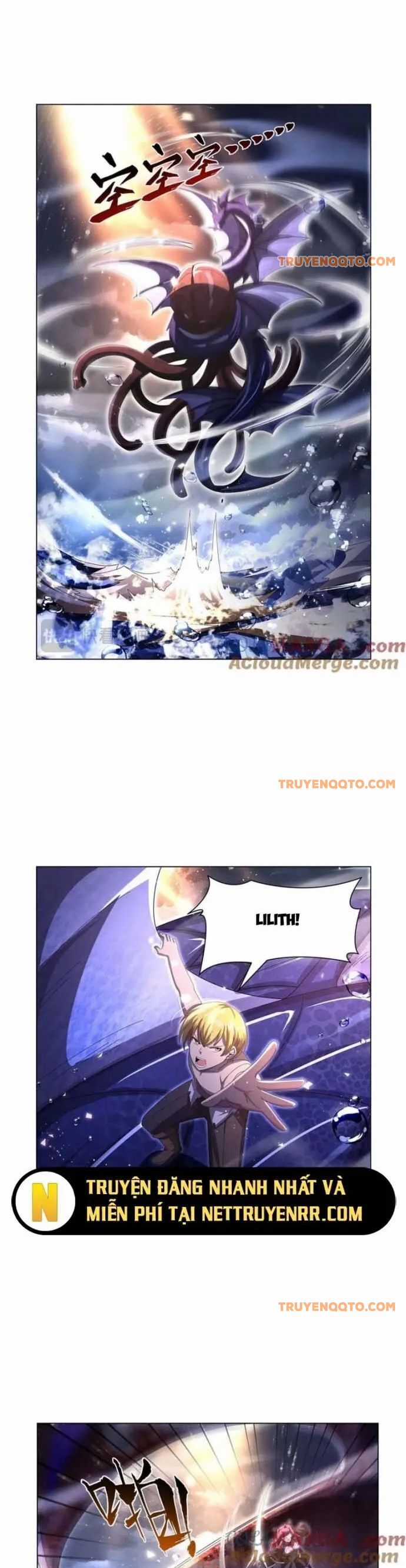 Ma Vương Thất Nghiệp Chương 430 trang 15