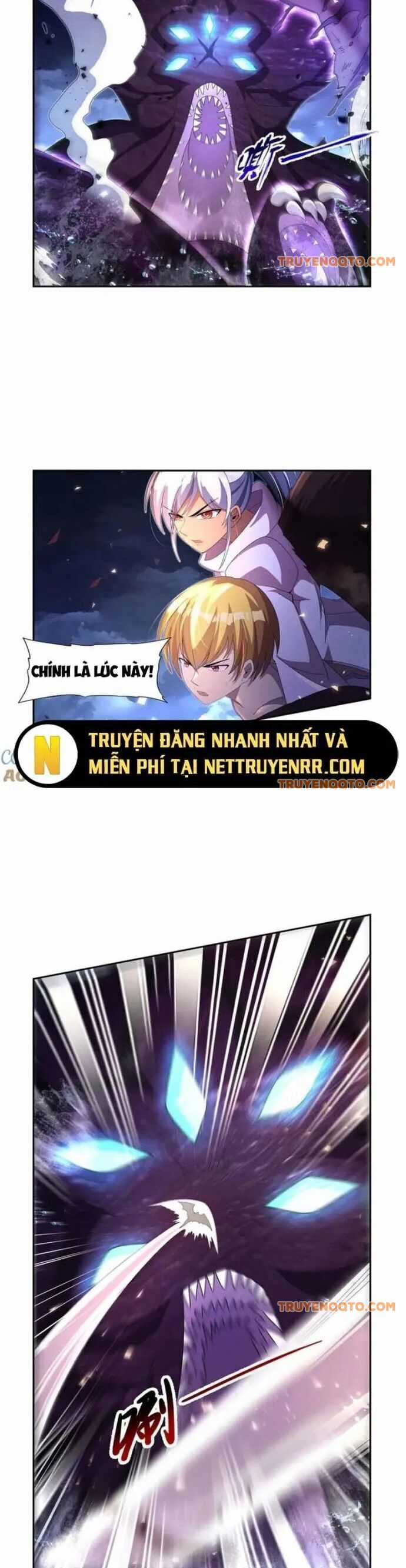 Ma Vương Thất Nghiệp Chương 431 trang 5