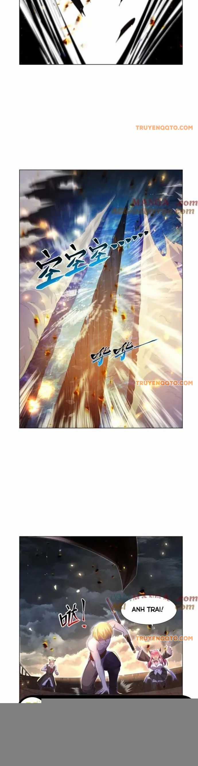 Ma Vương Thất Nghiệp Chương 431 trang 9