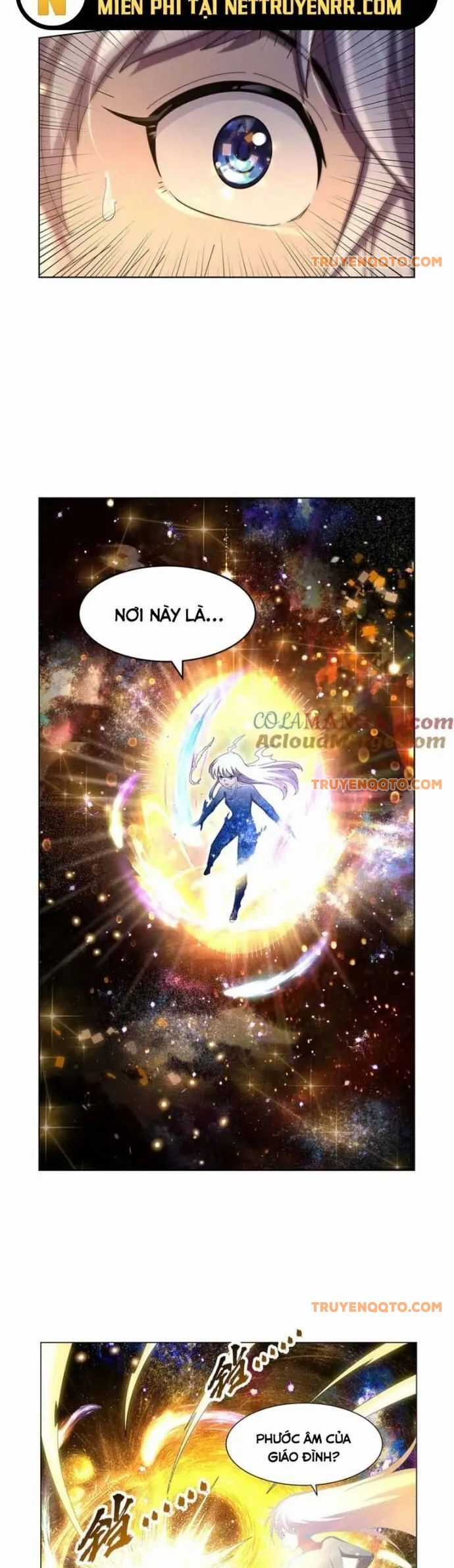 Ma Vương Thất Nghiệp Chương 434 trang 15