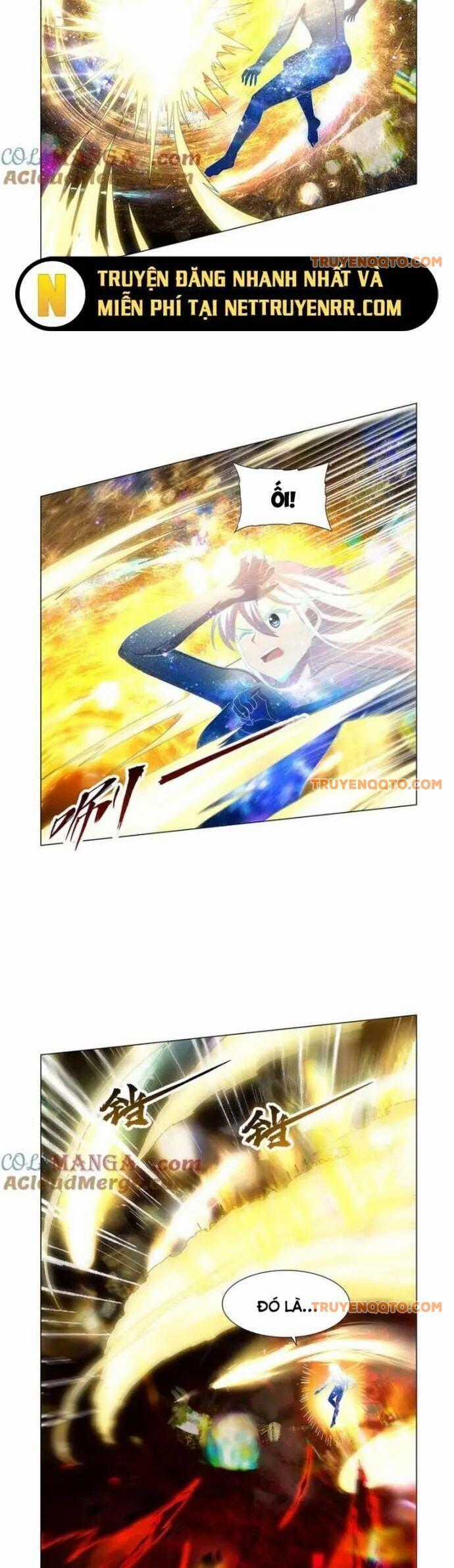 Ma Vương Thất Nghiệp Chương 434 trang 16