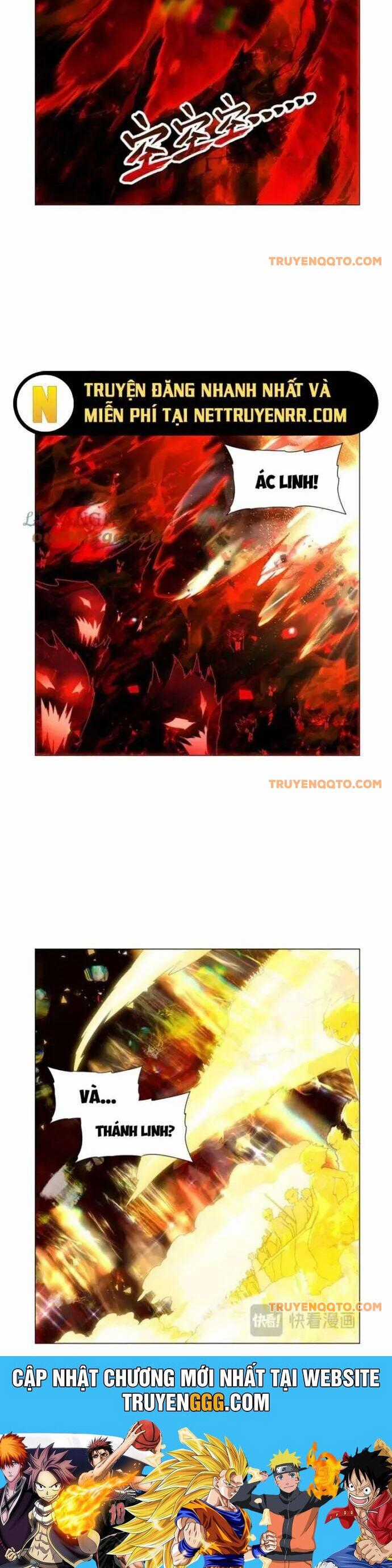 Ma Vương Thất Nghiệp Chương 434 trang 17