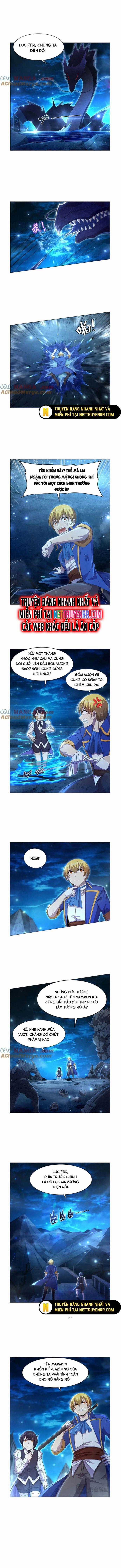 Ma Vương Thất Nghiệp Chương 436 trang 5