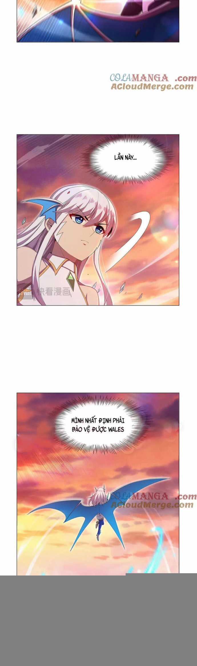 Ma Vương Thất Nghiệp Chương 438 trang 6