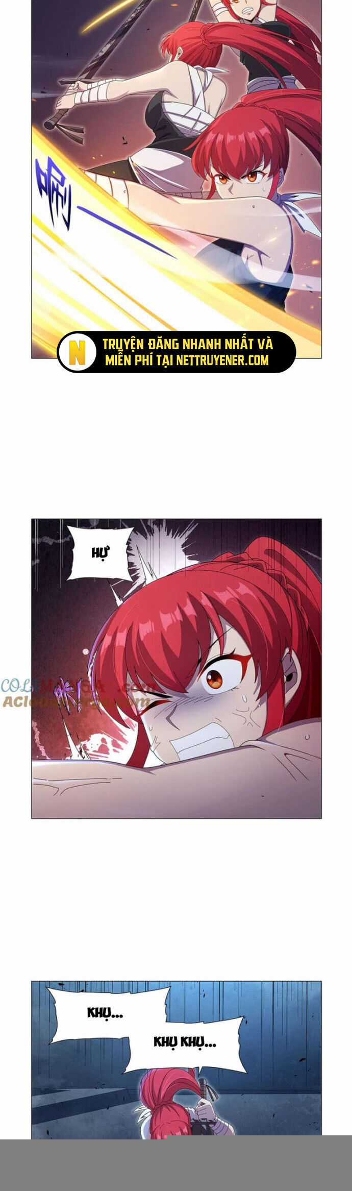 Ma Vương Thất Nghiệp Chương 438 trang 8