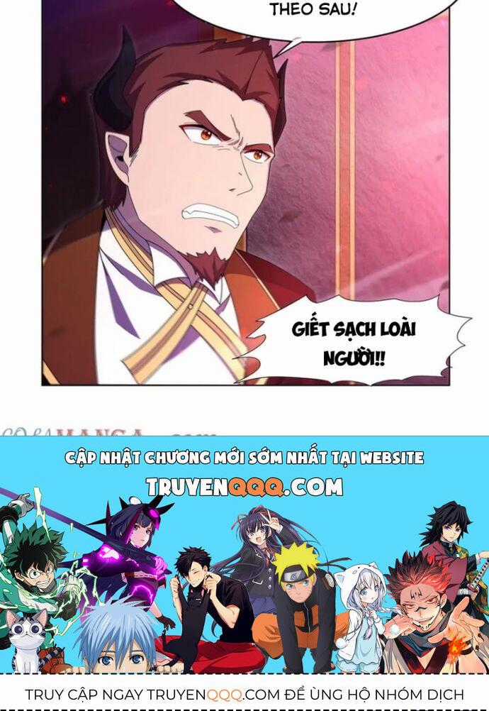 Ma Vương Thất Nghiệp Chương 440 trang 16