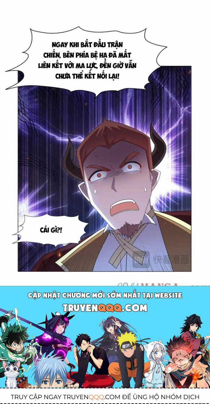 Ma Vương Thất Nghiệp Chương 441 trang 16