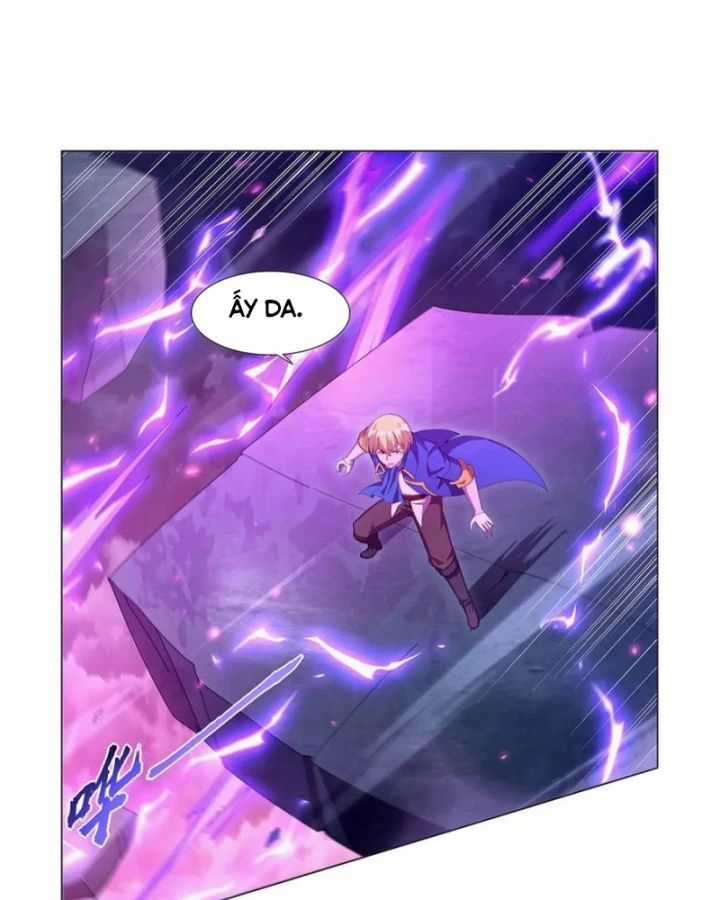 Ma Vương Thất Nghiệp Chương 443 trang 11