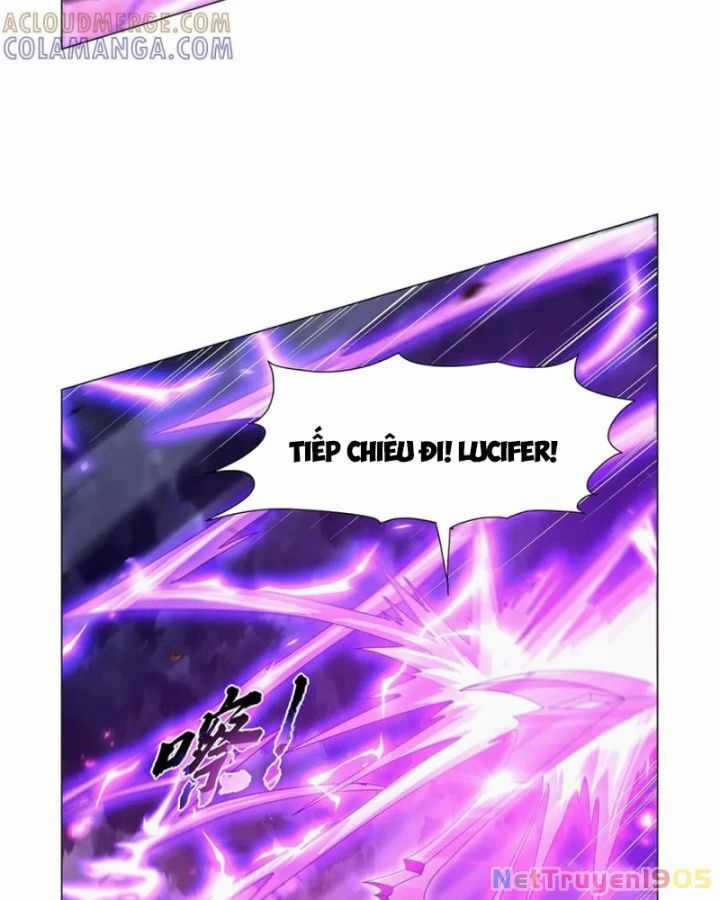 Ma Vương Thất Nghiệp Chương 443 trang 12