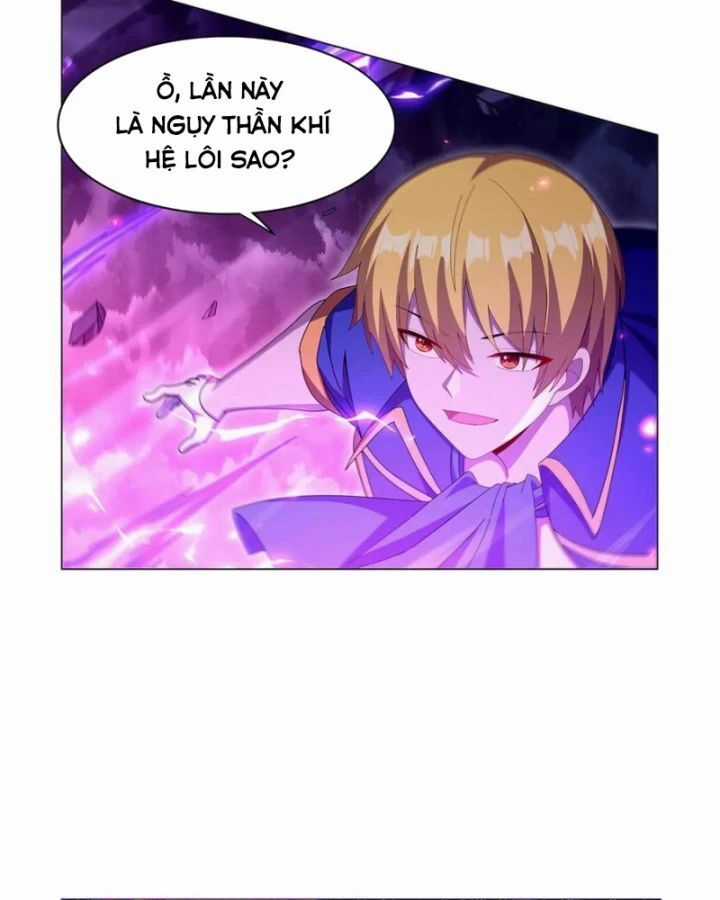 Ma Vương Thất Nghiệp Chương 443 trang 14