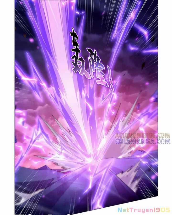 Ma Vương Thất Nghiệp Chương 443 trang 15