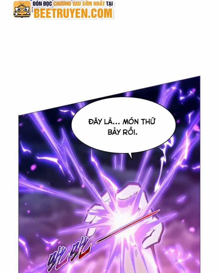 Ma Vương Thất Nghiệp Chương 443 trang 16