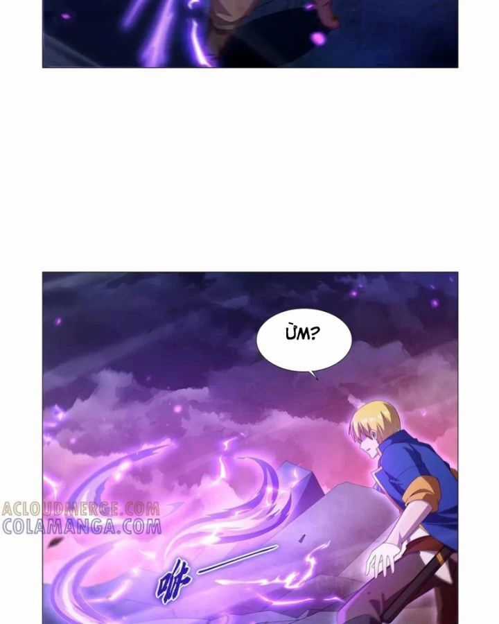 Ma Vương Thất Nghiệp Chương 443 trang 19