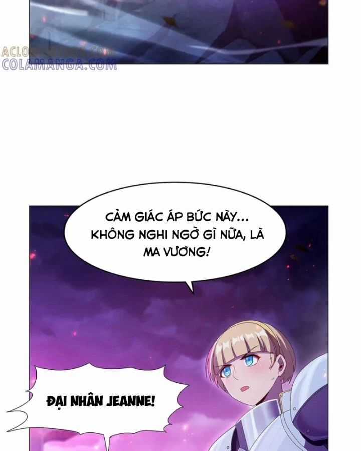 Ma Vương Thất Nghiệp Chương 443 trang 2