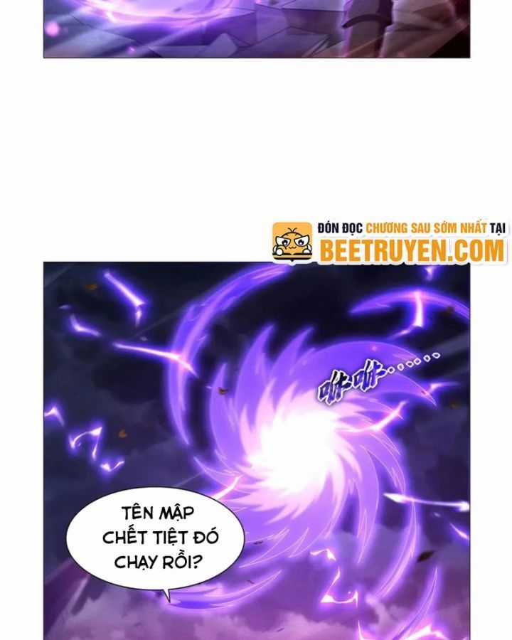 Ma Vương Thất Nghiệp Chương 443 trang 20