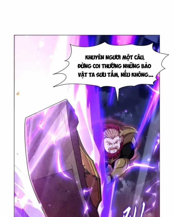 Ma Vương Thất Nghiệp Chương 443 trang 22