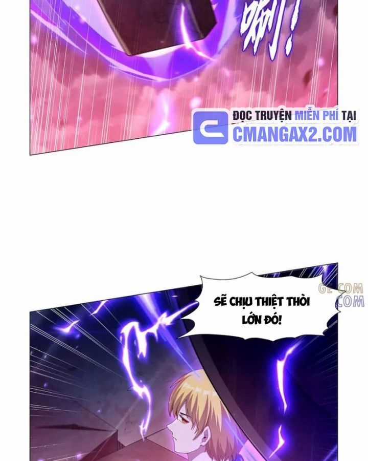 Ma Vương Thất Nghiệp Chương 443 trang 23