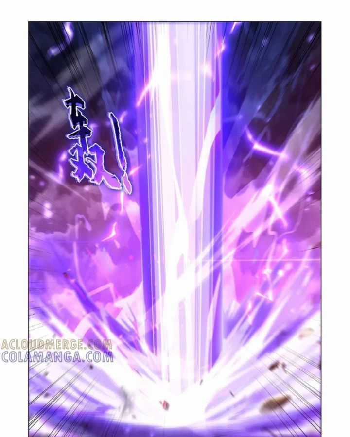 Ma Vương Thất Nghiệp Chương 443 trang 25