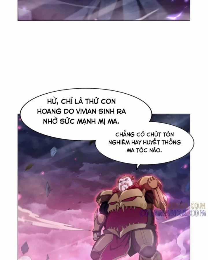 Ma Vương Thất Nghiệp Chương 443 trang 33