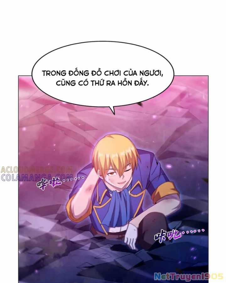 Ma Vương Thất Nghiệp Chương 443 trang 37