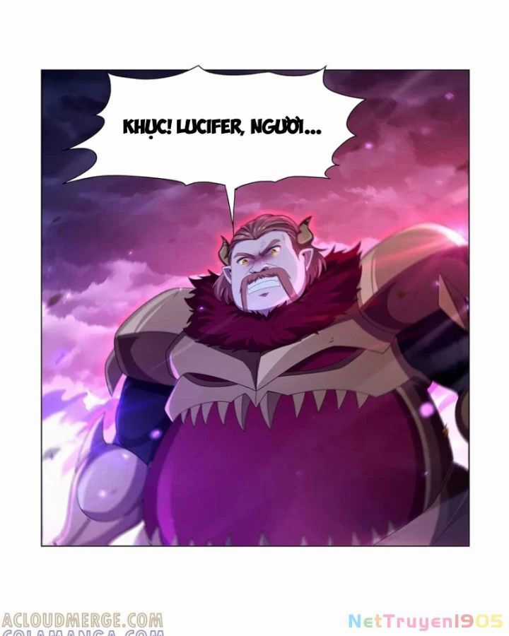 Ma Vương Thất Nghiệp Chương 443 trang 39