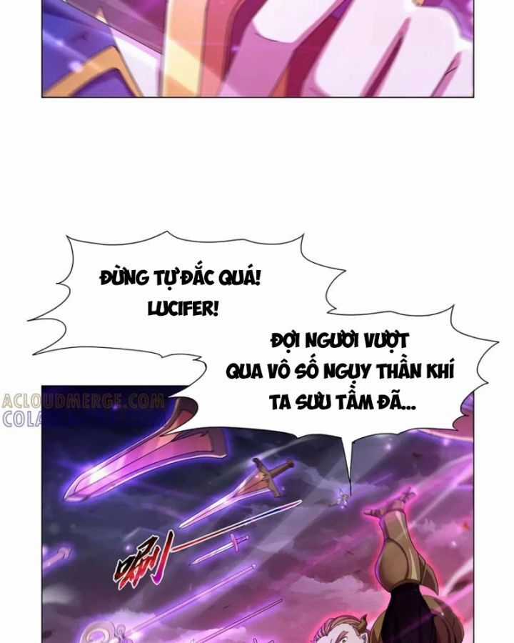 Ma Vương Thất Nghiệp Chương 443 trang 41