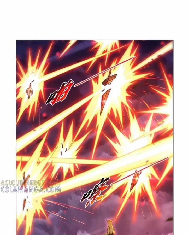 Ma Vương Thất Nghiệp Chương 443 trang 43