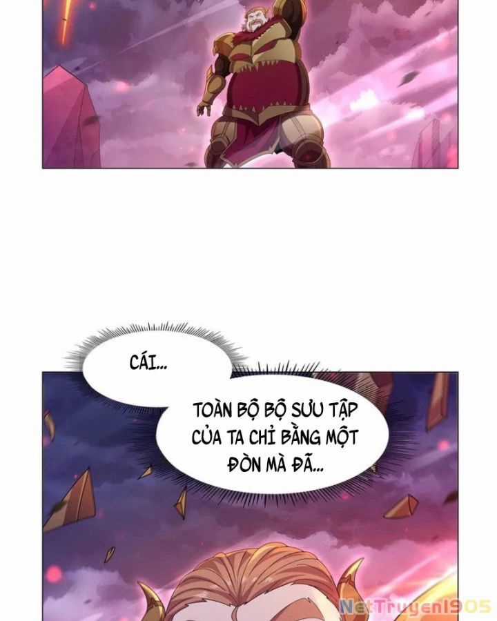 Ma Vương Thất Nghiệp Chương 443 trang 44