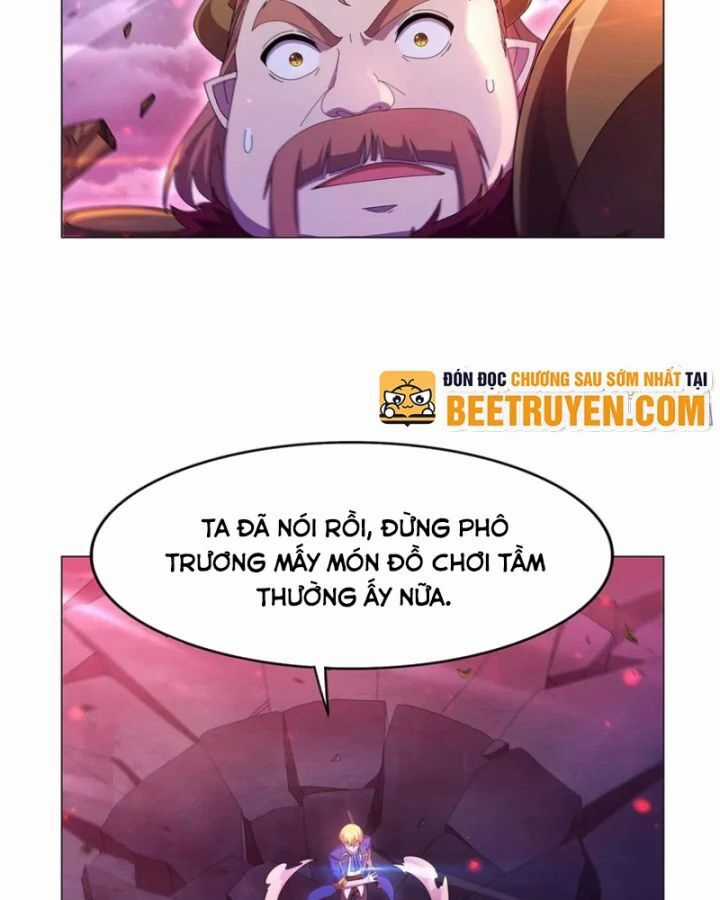 Ma Vương Thất Nghiệp Chương 443 trang 45