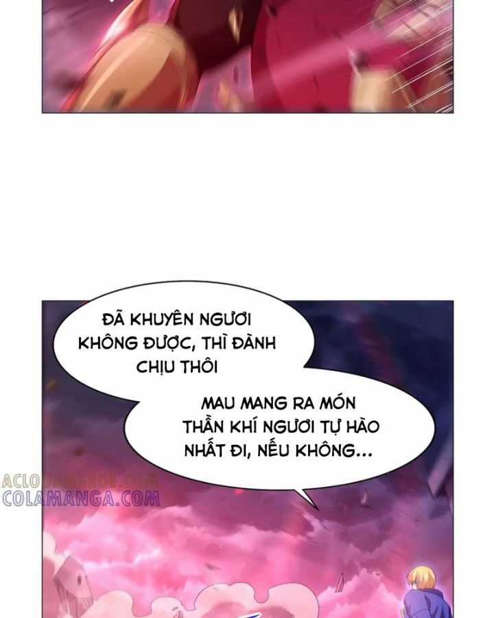 Ma Vương Thất Nghiệp Chương 443 trang 54