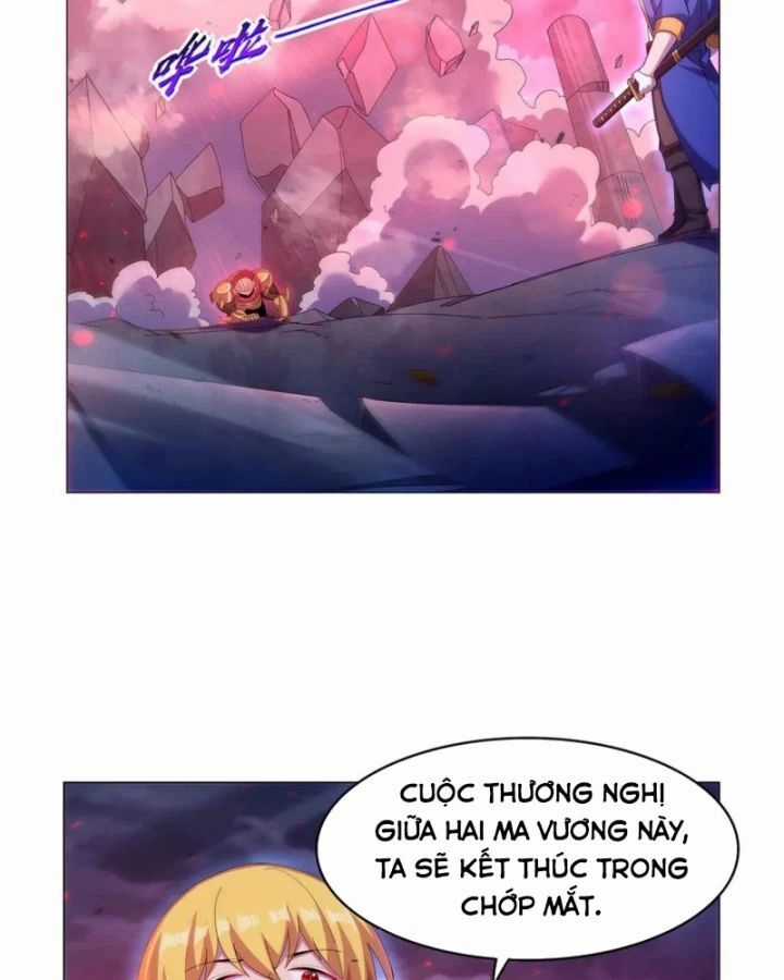 Ma Vương Thất Nghiệp Chương 443 trang 55