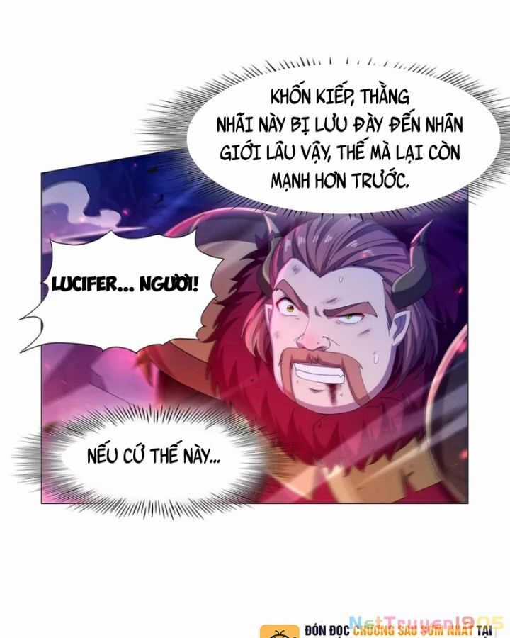 Ma Vương Thất Nghiệp Chương 443 trang 57