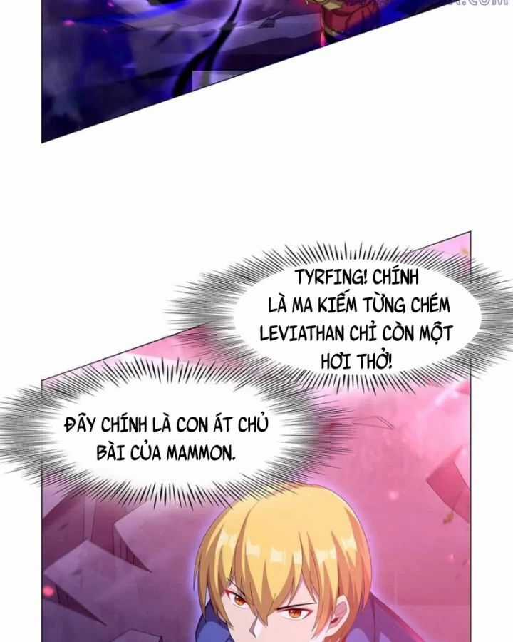 Ma Vương Thất Nghiệp Chương 443 trang 61