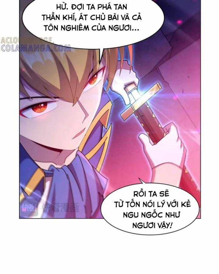 Ma Vương Thất Nghiệp Chương 443 trang 66